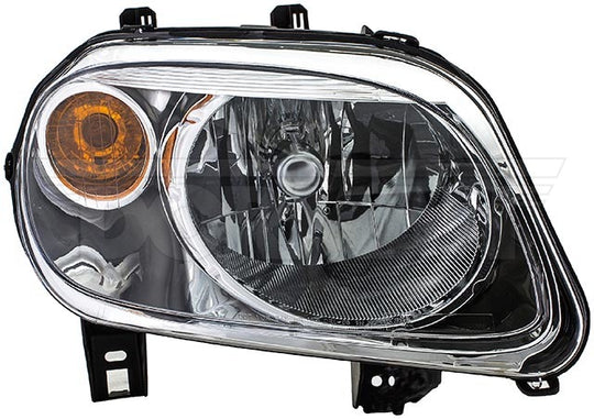 1591934 Headlight Assembly Dorman Canada