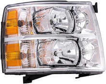 Load image into Gallery viewer, 1591941 Headlight Assembly Dorman Canada