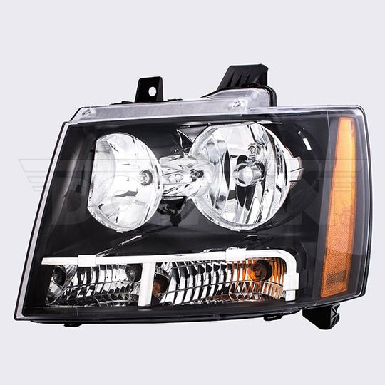 1591944 Headlight Assembly Dorman Canada