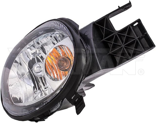 1591945 Headlight Assembly Dorman Canada