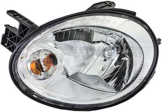 1591946 Headlight Assembly Dorman Canada