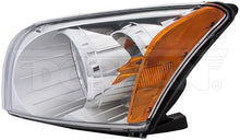 Load image into Gallery viewer, 1591948 Headlight Assembly Dorman Canada