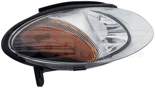 1591949 Headlight Assembly Dorman Canada