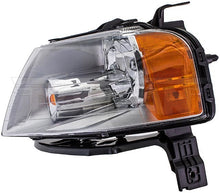 Load image into Gallery viewer, 1591952 Headlight Assembly Dorman Canada