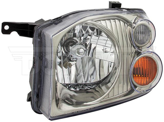 1591963 Headlight Assembly Dorman Canada