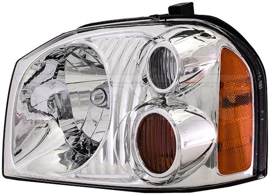 1591965 Headlight Assembly Dorman Canada