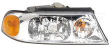 Load image into Gallery viewer, 1591968 Headlight Assembly Dorman Canada