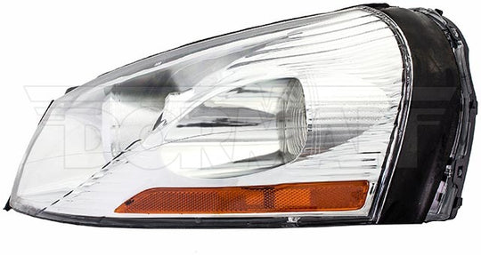 1591969 Headlight Assembly Dorman Canada
