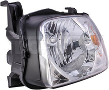 Charger l'image dans la galerie, 1591973 Headlight Assembly Dorman Canada
