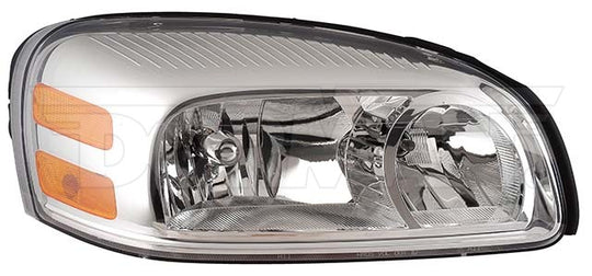 1591978 Headlight Assembly Dorman Canada