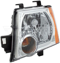 Charger l'image dans la galerie, 1591981 Headlight Assembly Dorman Canada