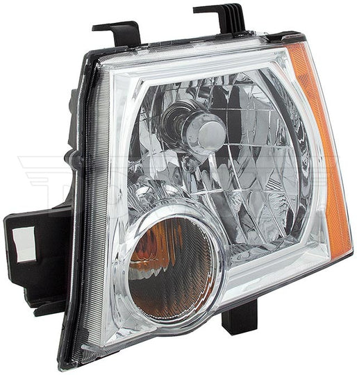 1591981 Headlight Assembly Dorman Canada