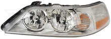 Load image into Gallery viewer, 1591983 Headlight Assembly Dorman Canada