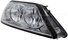 Charger l'image dans la galerie, 1591984 Headlight Assembly Dorman Canada