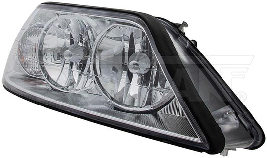 1591984 Headlight Assembly Dorman Canada