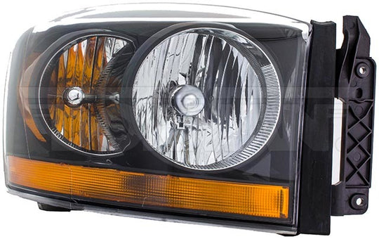 1591985 Headlight Assembly Dorman Canada