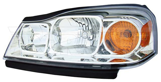 1591989 Headlight Assembly Dorman Canada
