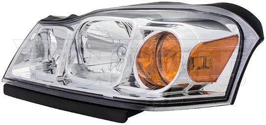 1591990 Headlight Assembly Dorman Canada