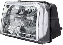 Charger l'image dans la galerie, 1591992 Headlight Assembly Dorman Canada