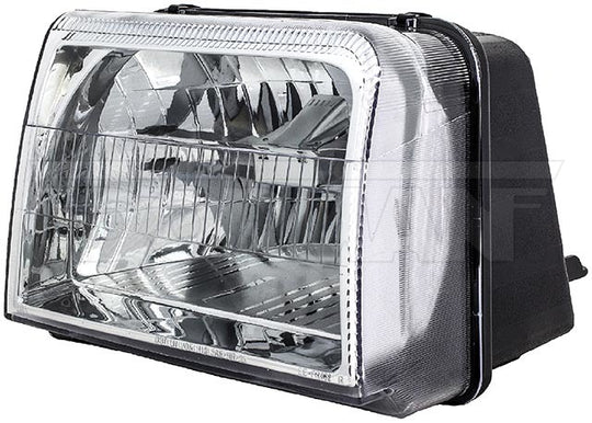 1591992 Headlight Assembly Dorman Canada