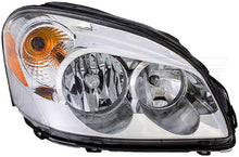 Charger l'image dans la galerie, 1591994 Headlight Assembly Dorman Canada