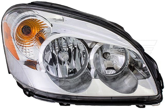 1591994 Headlight Assembly Dorman Canada
