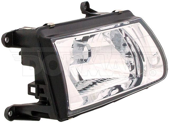 1591996 Headlight Assembly Dorman Canada
