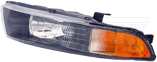 1592009 Headlight Assembly Dorman Canada