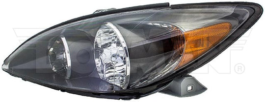 1592011 Headlight Assembly Dorman Canada