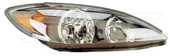 1592012 Headlight Assembly Dorman Canada