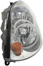 Load image into Gallery viewer, 1592015 Headlight Assembly Dorman Canada