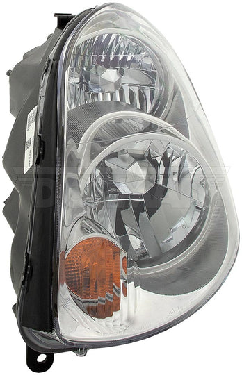 1592015 Headlight Assembly Dorman Canada