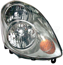 Load image into Gallery viewer, 1592016 Headlight Assembly Dorman Canada