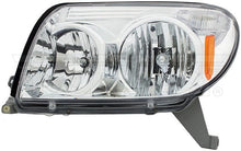 Load image into Gallery viewer, 1592017 Headlight Assembly Dorman Canada