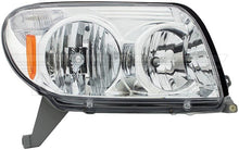 Load image into Gallery viewer, 1592018 Headlight Assembly Dorman Canada