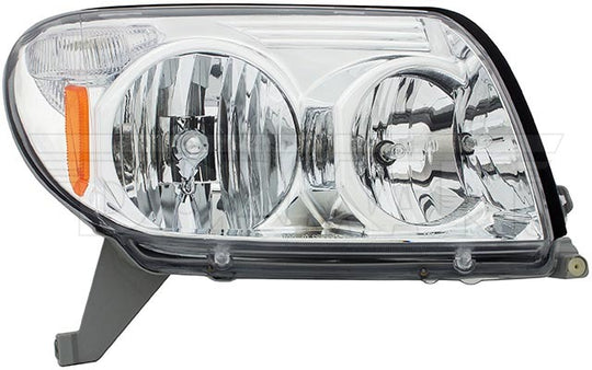 1592018 Headlight Assembly Dorman Canada