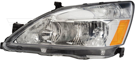 1592021 Headlight Assembly Dorman Canada