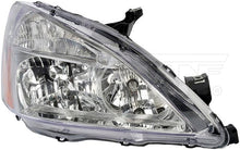 Charger l'image dans la galerie, 1592022 Headlight Assembly Dorman Canada