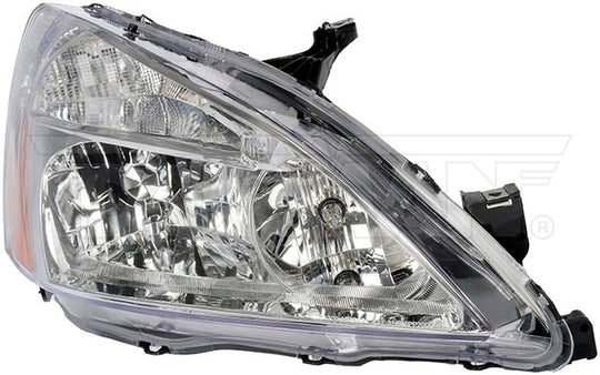 1592022 Headlight Assembly Dorman Canada