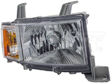 Load image into Gallery viewer, 1592028 Headlight Assembly Dorman Canada