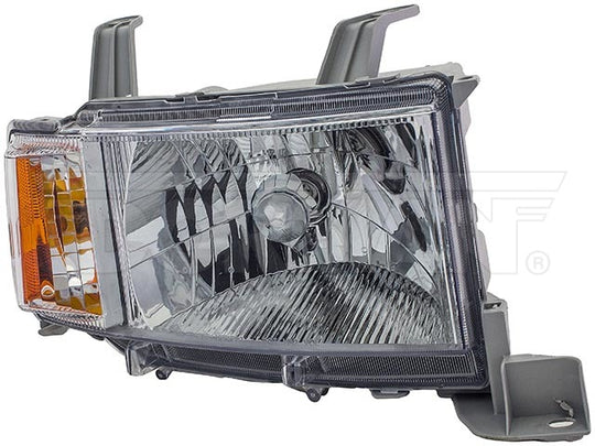 1592028 Headlight Assembly Dorman Canada