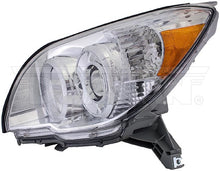 Charger l'image dans la galerie, 1592035 Headlight Assembly Dorman Canada