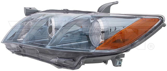 1592043 Headlight Assembly Dorman Canada