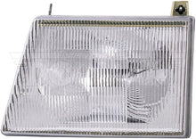 Charger l'image dans la galerie, 1592051 Headlight Assembly Dorman Canada