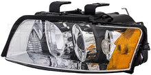 Charger l'image dans la galerie, 1592063 Headlight Assembly Dorman Canada