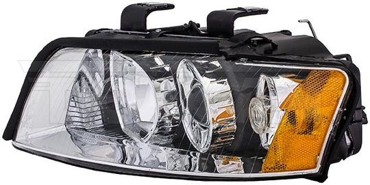 1592063 Headlight Assembly Dorman Canada