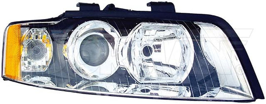 1592064 Headlight Assembly Dorman Canada