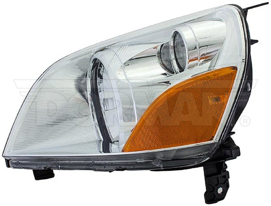 1592071 Headlight Assembly Dorman Canada
