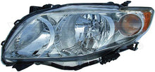 Load image into Gallery viewer, 1592075 Headlight Assembly Dorman Canada
