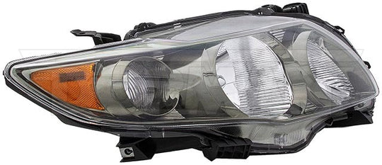 1592078 Headlight Assembly Dorman Canada